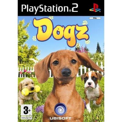 Dogz 2
