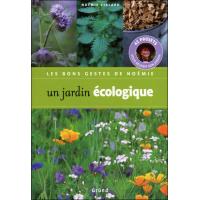 Un jardin écologique