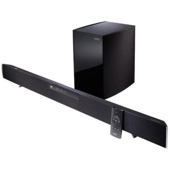 Sony HT-CT260H - Système de barre audio - pour home cinéma - Canal 2.1 - sans fil - - 300 Watt (Totale) - noir Barre de son - Achat & prix fnac