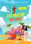 Les maths en jeux