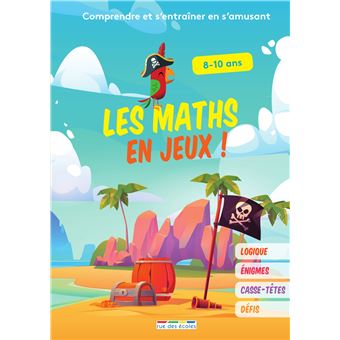 Les maths en jeux