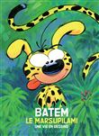 Une vie en dessins - Batem - Le marsupilami