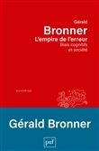 L'empire de l'erreur