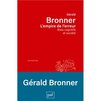 L'empire de l'erreur