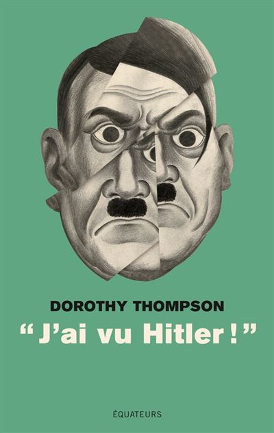 J'ai vu Hitler