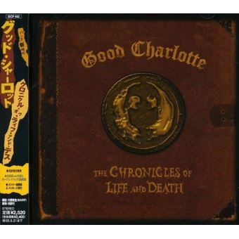 Chronicles of life and death