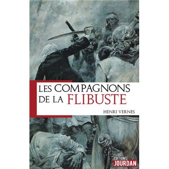 Les compagnons de la Flibuste