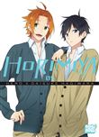 Horimiya T05