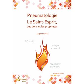 Pneumatologie