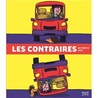 Les Contraires