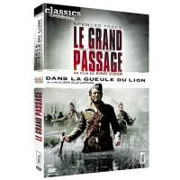 Le grand passage - Edition Prestige