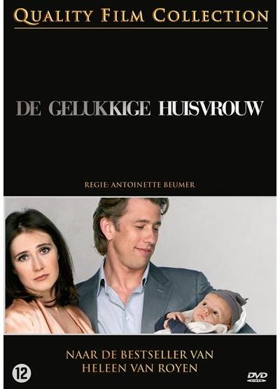 GELUKKIGE HUISVROUW-VN
