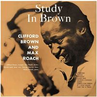 A Study In Brown Edition Limitée