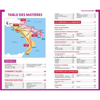 Guide du Routard Italie du Sud 2022/23