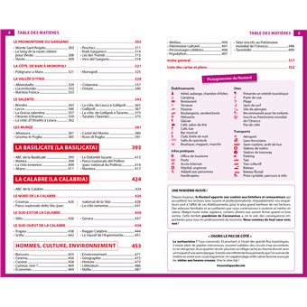 Guide du Routard Italie du Sud 2022/23