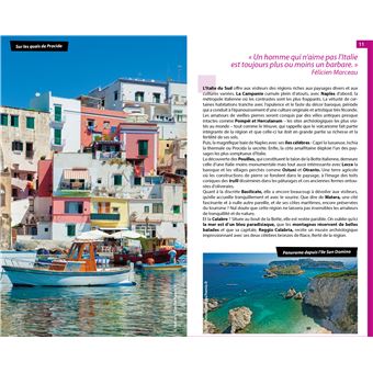 Guide du Routard Italie du Sud 2022/23