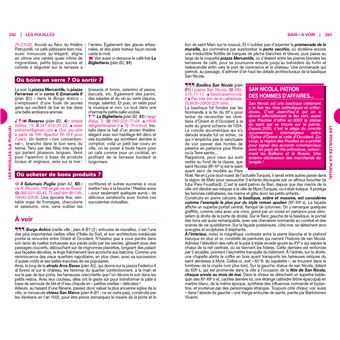 Guide du Routard Italie du Sud 2022/23