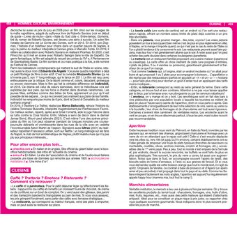 Guide du Routard Italie du Sud 2022/23