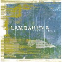 Lambarena Bach to Africa