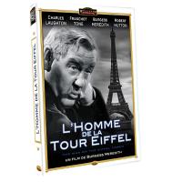 L'homme de la Tour Eiffel