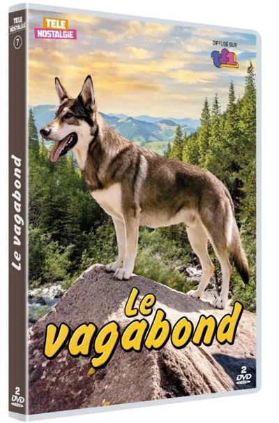 Le Vagabond DVD