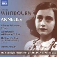 Annélies - Version de chambre