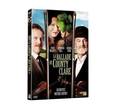 La Ballade de County Clare