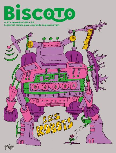 Les Robots