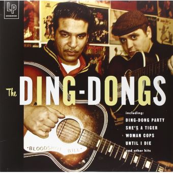 Ding-Dongs,The - 1