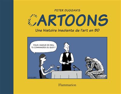 Cartoons