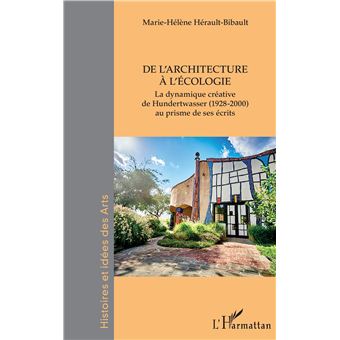 De l'architecture à l'écologie