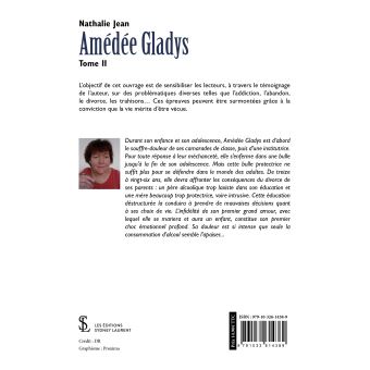 Amédée Gladys