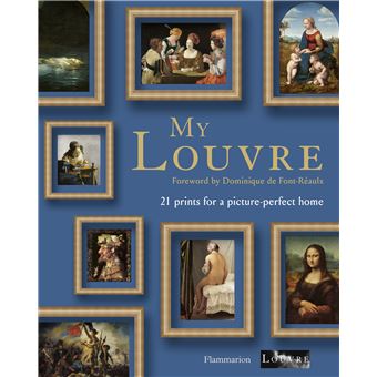 My Louvre