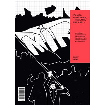 Naissance d'une révolution