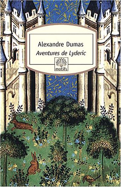 Les aventures de Lydéric