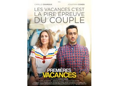 PREMIERES VACANCES - FR