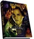 Agenda harry potter - fieres d'etre sorcieres 2023-2024