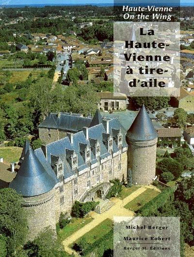 La Haute-Vienne à tire d'aile
