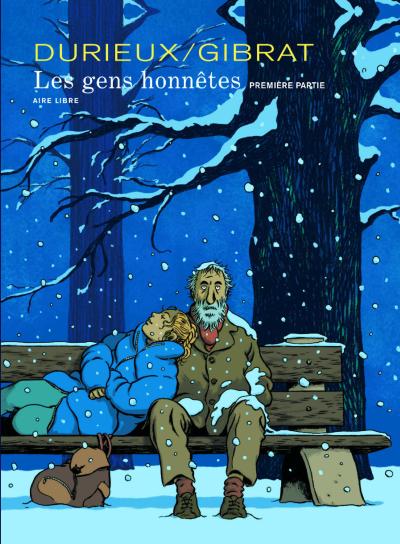 Les gens honnêtes