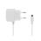 Chargeur Secteur Blueway Micro-USB Blanc_0