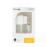 Chargeur Secteur Blueway Micro-USB Blanc_1