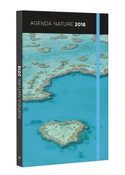 Agenda Nature 2018