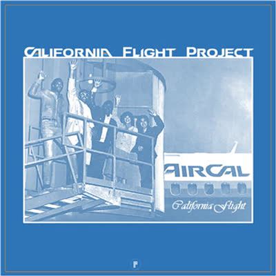 California flight project