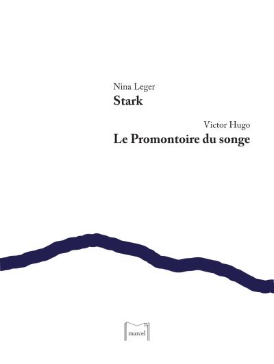 Stark Le promontoire du songe