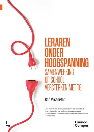 Leraren onder hoogspanning