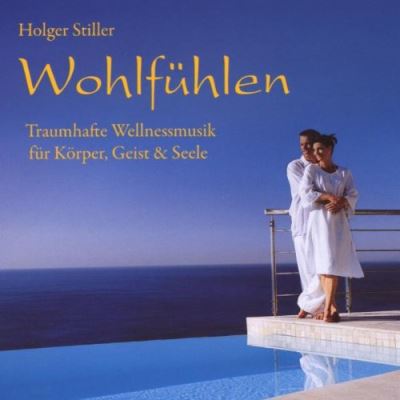 Wohlfuehlen