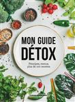 Mon guide détox