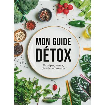 Mon guide détox