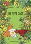 Les petits Dinos