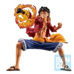 Figurine 8138 One Piece Ichibansho Monkey D. Luffy